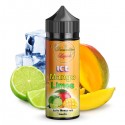 Dreamlike Dreamy Mango Limes Ice Aroma