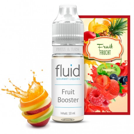 Fruit Booster Aroma